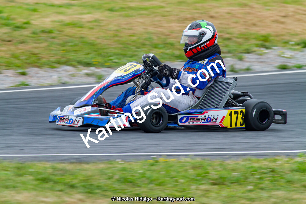 03/06/2017 : 4ème manche du Championnat du Sud à Belmont sur Rance journée du samedi (Photos Nicolas Hidalgo) 2017 — karting