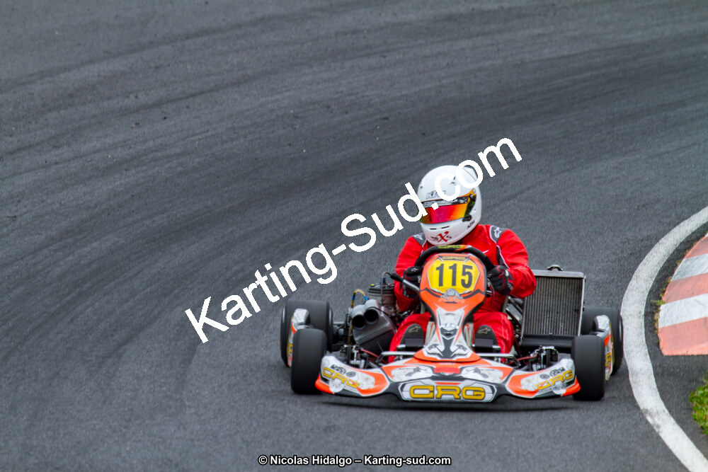 03/06/2017 : 4ème manche du Championnat du Sud à Belmont sur Rance journée du samedi (Photos Nicolas Hidalgo) 2017 — karting