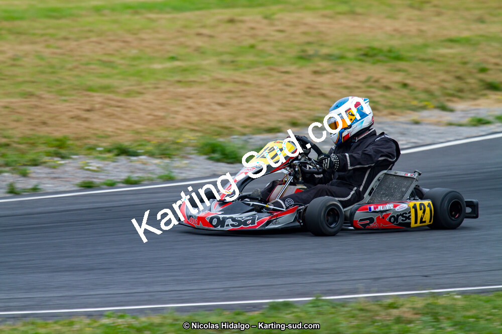 03/06/2017 : 4ème manche du Championnat du Sud à Belmont sur Rance journée du samedi (Photos Nicolas Hidalgo) 2017 — karting