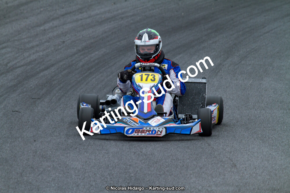 03/06/2017 : 4ème manche du Championnat du Sud à Belmont sur Rance journée du samedi (Photos Nicolas Hidalgo) 2017 — karting