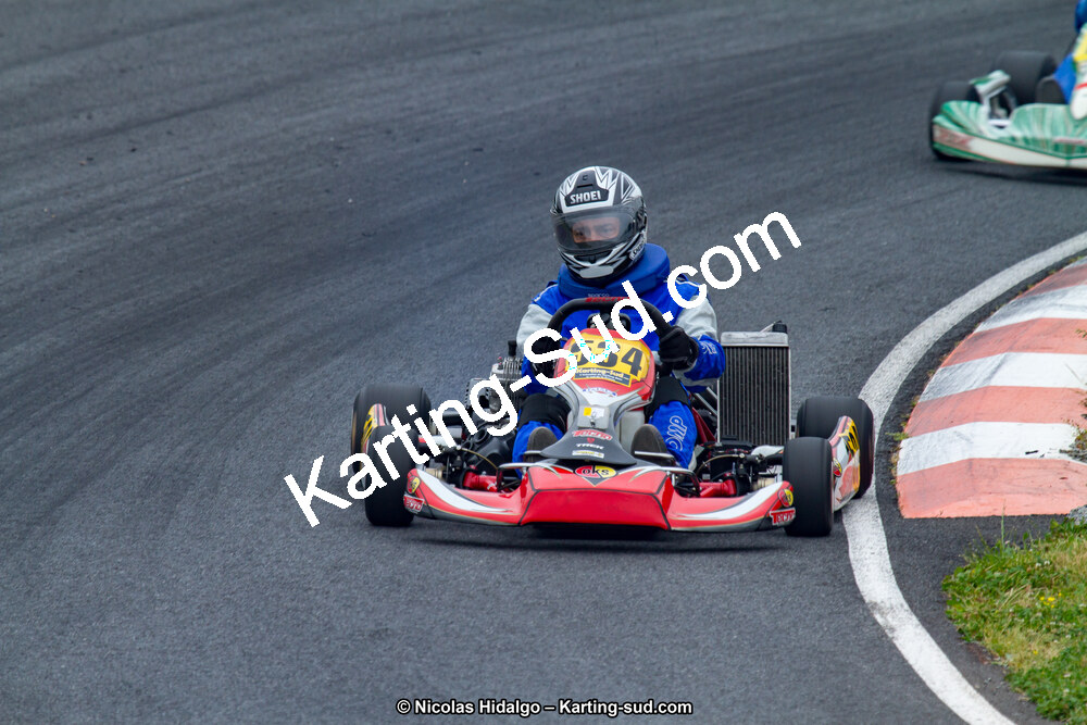 03/06/2017 : 4ème manche du Championnat du Sud à Belmont sur Rance journée du samedi (Photos Nicolas Hidalgo) 2017 — karting