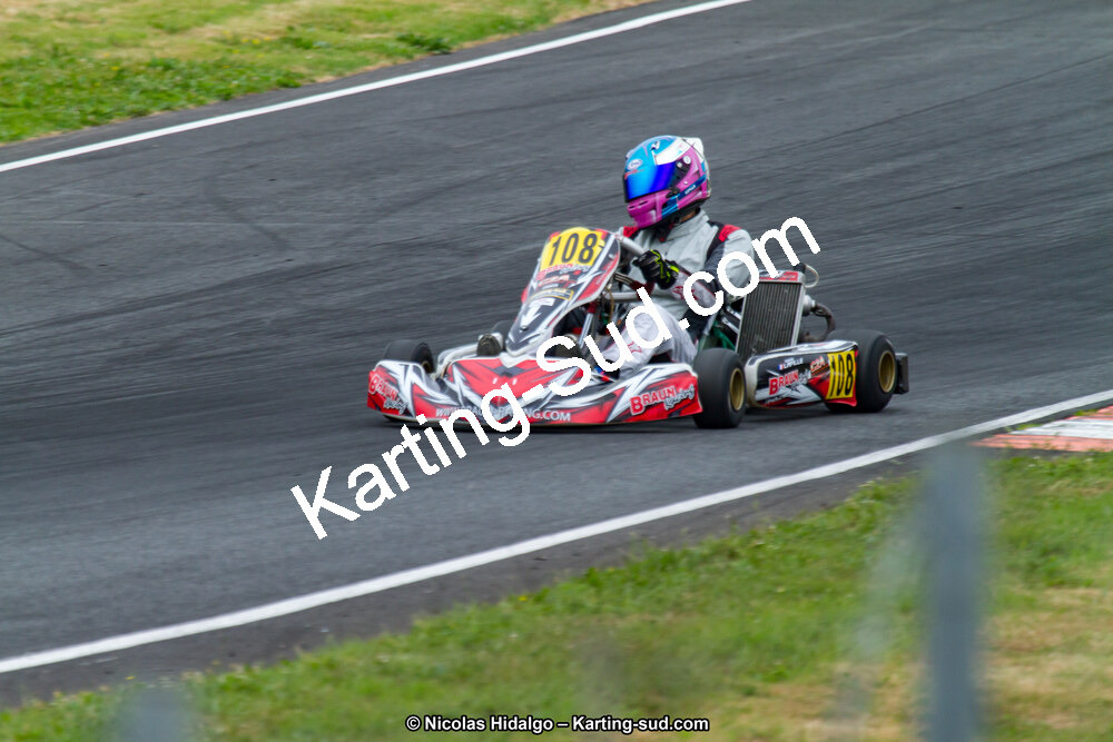 03/06/2017 : 4ème manche du Championnat du Sud à Belmont sur Rance journée du samedi (Photos Nicolas Hidalgo) 2017 — karting