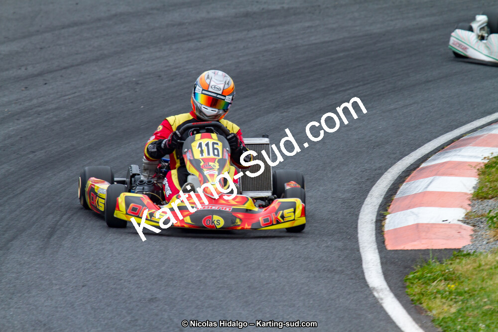 03/06/2017 : 4ème manche du Championnat du Sud à Belmont sur Rance journée du samedi (Photos Nicolas Hidalgo) 2017 — karting