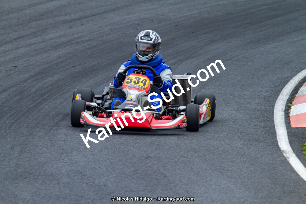 03/06/2017 : 4ème manche du Championnat du Sud à Belmont sur Rance journée du samedi (Photos Nicolas Hidalgo) 2017 — karting