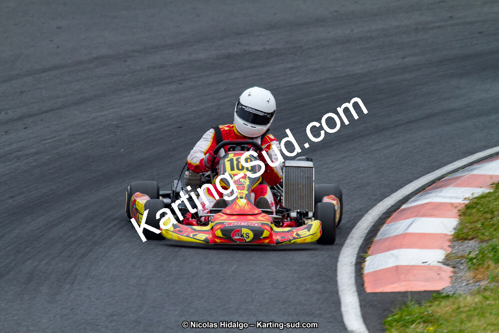 03/06/2017 : 4ème manche du Championnat du Sud à Belmont sur Rance journée du samedi (Photos Nicolas Hidalgo) 2017 — karting