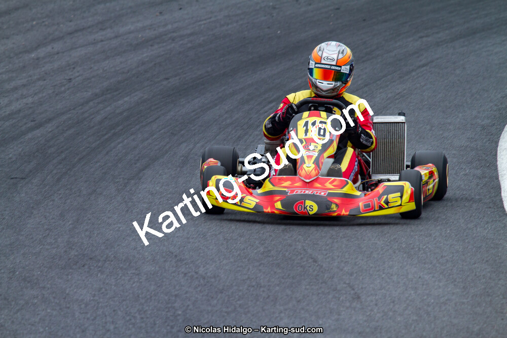 03/06/2017 : 4ème manche du Championnat du Sud à Belmont sur Rance journée du samedi (Photos Nicolas Hidalgo) 2017 — karting