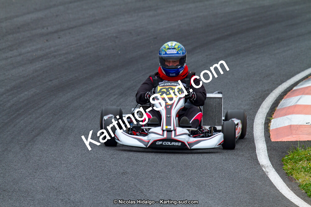 03/06/2017 : 4ème manche du Championnat du Sud à Belmont sur Rance journée du samedi (Photos Nicolas Hidalgo) 2017 — karting