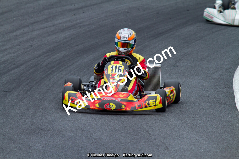 03/06/2017 : 4ème manche du Championnat du Sud à Belmont sur Rance journée du samedi (Photos Nicolas Hidalgo) 2017 — karting