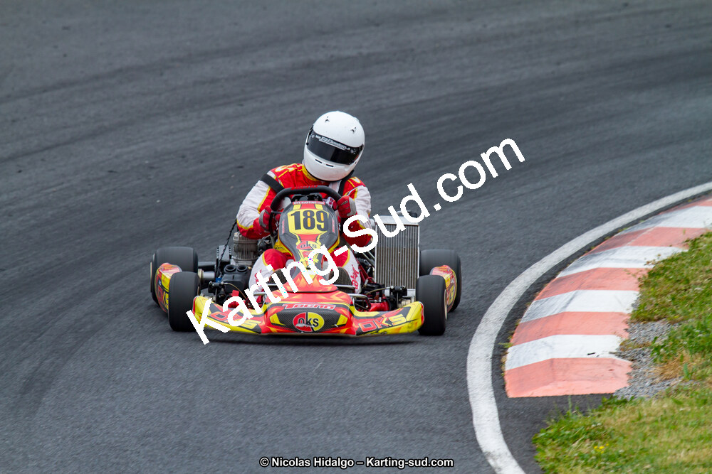 03/06/2017 : 4ème manche du Championnat du Sud à Belmont sur Rance journée du samedi (Photos Nicolas Hidalgo) 2017 — karting
