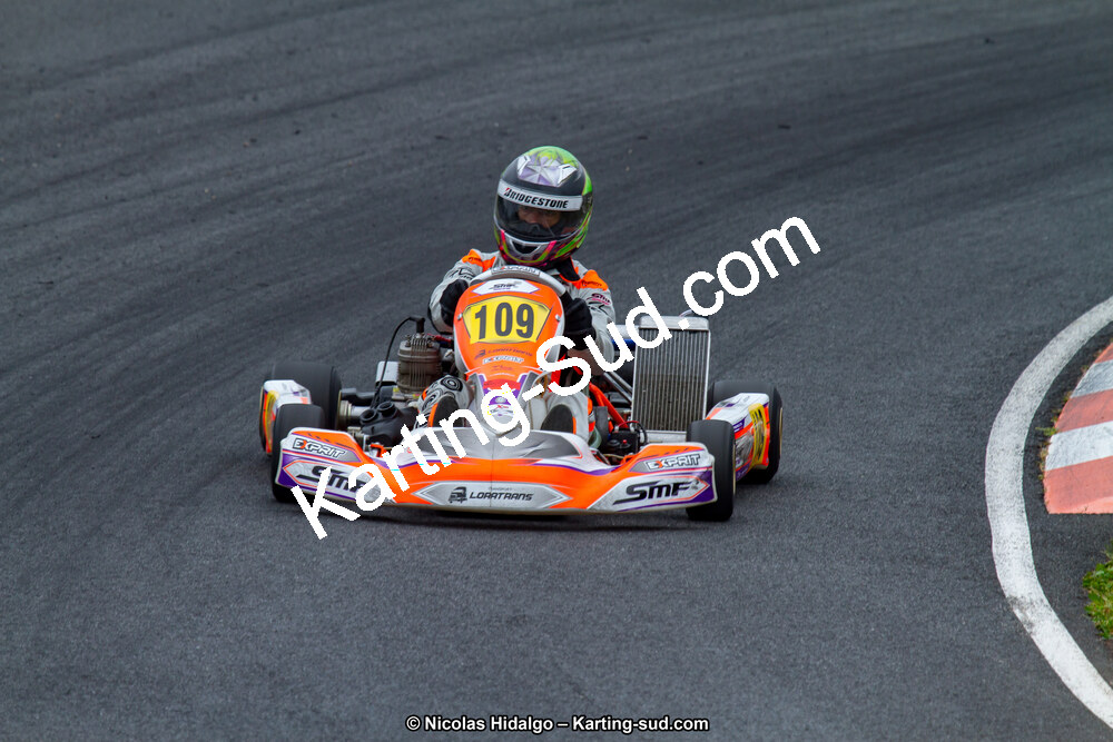 03/06/2017 : 4ème manche du Championnat du Sud à Belmont sur Rance journée du samedi (Photos Nicolas Hidalgo) 2017 — karting