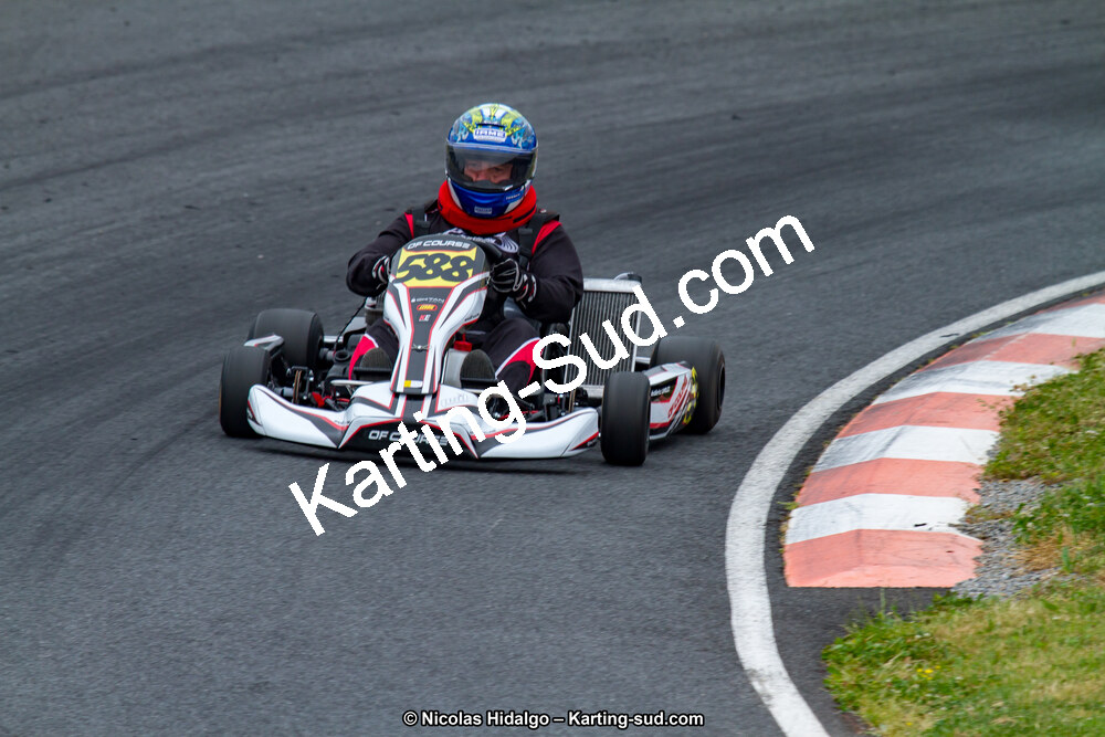 03/06/2017 : 4ème manche du Championnat du Sud à Belmont sur Rance journée du samedi (Photos Nicolas Hidalgo) 2017 — karting