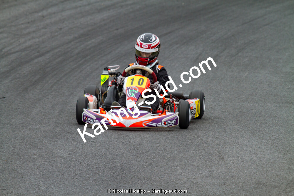 03/06/2017 : 4ème manche du Championnat du Sud à Belmont sur Rance journée du samedi (Photos Nicolas Hidalgo) 2017 — karting