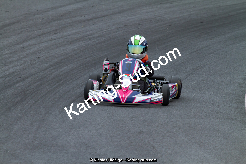 03/06/2017 : 4ème manche du Championnat du Sud à Belmont sur Rance journée du samedi (Photos Nicolas Hidalgo) 2017 — karting