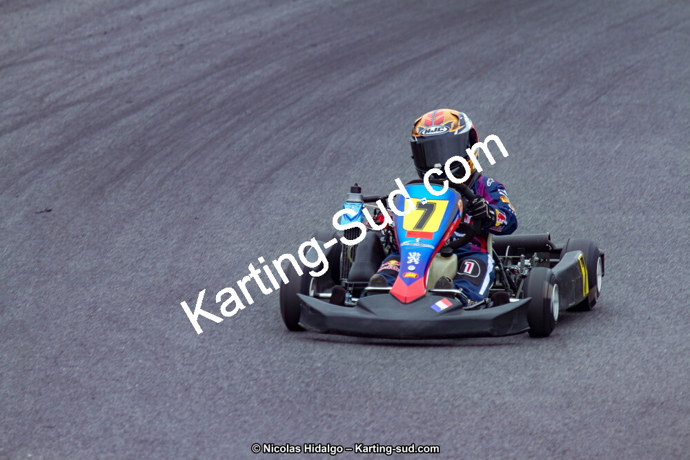03/06/2017 : 4ème manche du Championnat du Sud à Belmont sur Rance journée du samedi (Photos Nicolas Hidalgo) 2017 — karting
