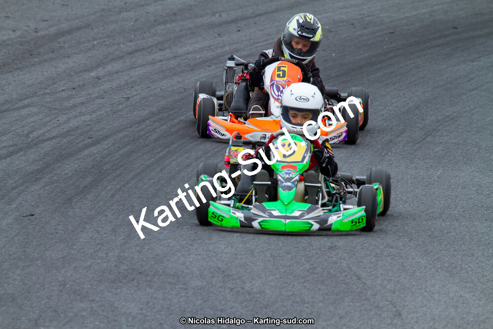 03/06/2017 : 4ème manche du Championnat du Sud à Belmont sur Rance journée du samedi (Photos Nicolas Hidalgo) 2017 — karting
