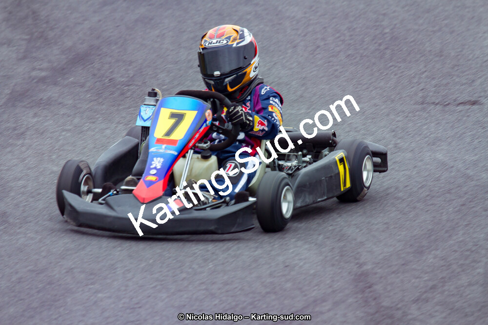 03/06/2017 : 4ème manche du Championnat du Sud à Belmont sur Rance journée du samedi (Photos Nicolas Hidalgo) 2017 — karting