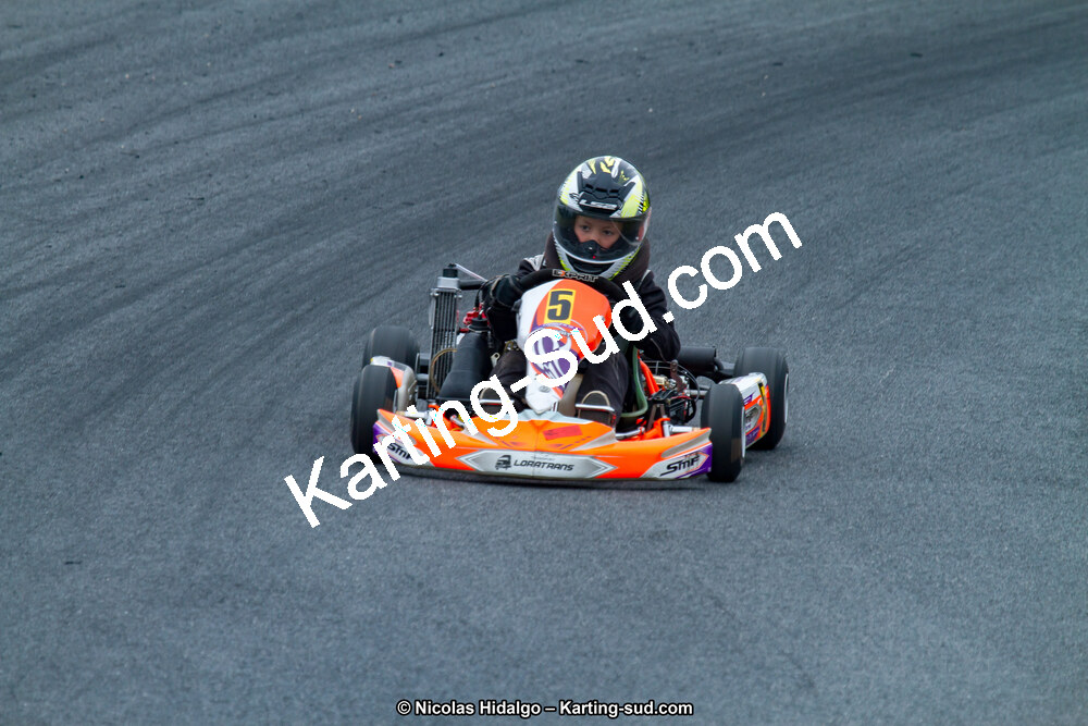 03/06/2017 : 4ème manche du Championnat du Sud à Belmont sur Rance journée du samedi (Photos Nicolas Hidalgo) 2017 — karting