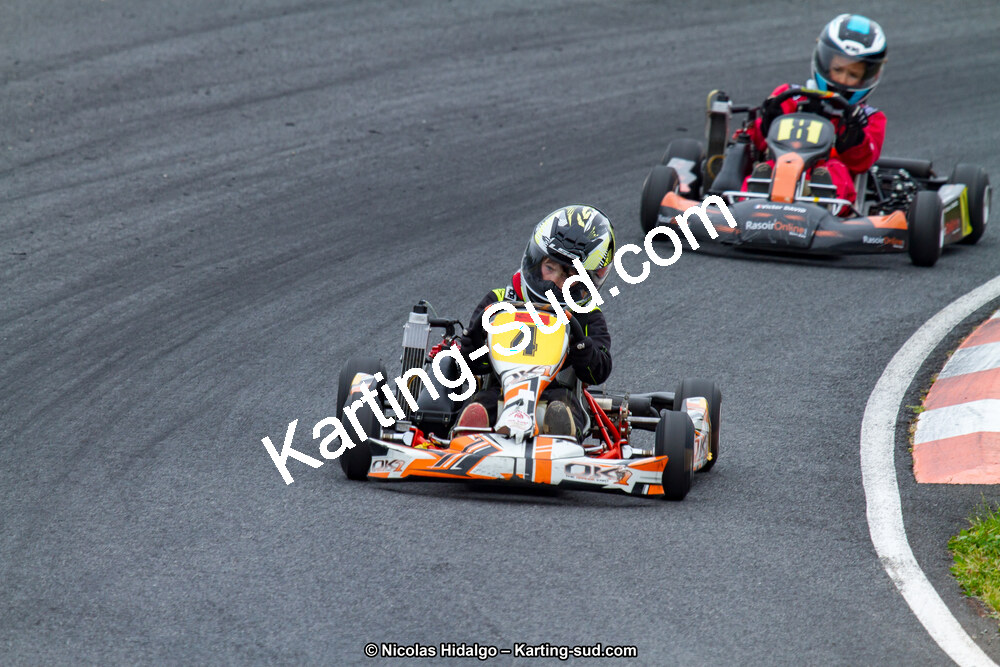 03/06/2017 : 4ème manche du Championnat du Sud à Belmont sur Rance journée du samedi (Photos Nicolas Hidalgo) 2017 — karting