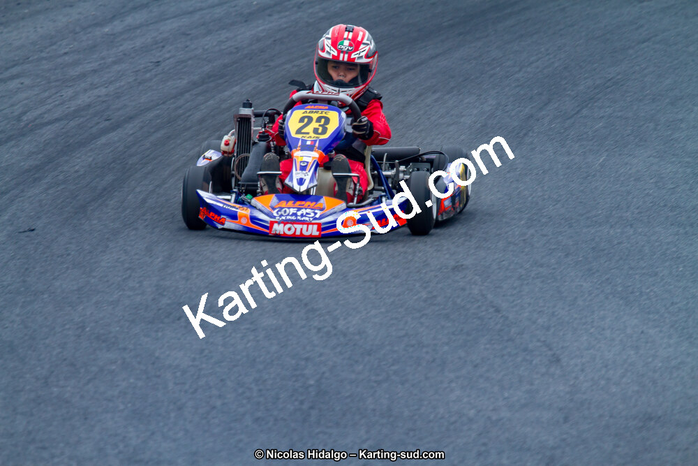 03/06/2017 : 4ème manche du Championnat du Sud à Belmont sur Rance journée du samedi (Photos Nicolas Hidalgo) 2017 — karting