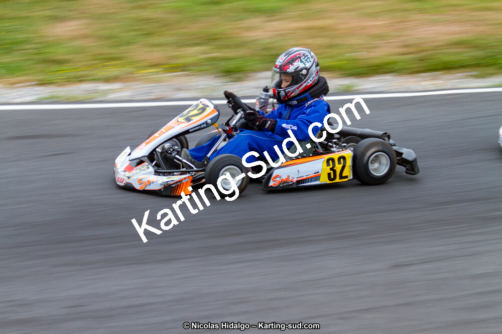 03/06/2017 : 4ème manche du Championnat du Sud à Belmont sur Rance journée du samedi (Photos Nicolas Hidalgo) 2017 — karting