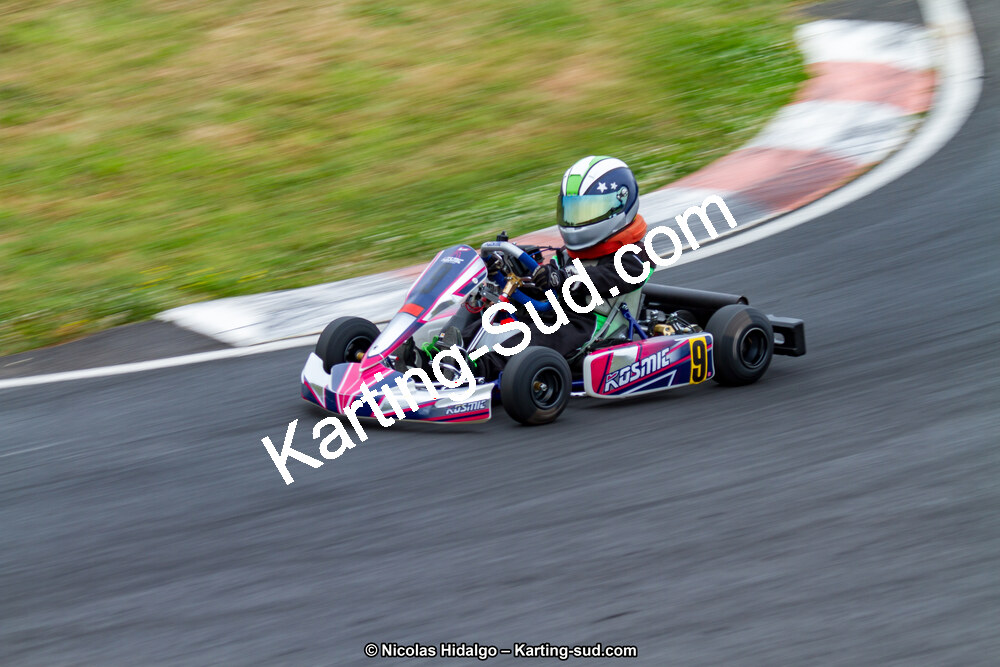 03/06/2017 : 4ème manche du Championnat du Sud à Belmont sur Rance journée du samedi (Photos Nicolas Hidalgo) 2017 — karting