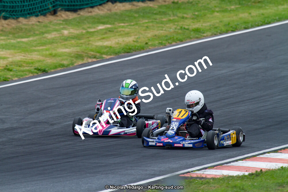 03/06/2017 : 4ème manche du Championnat du Sud à Belmont sur Rance journée du samedi (Photos Nicolas Hidalgo) 2017 — karting