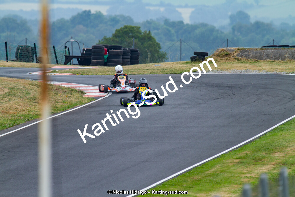 03/06/2017 : 4ème manche du Championnat du Sud à Belmont sur Rance journée du samedi (Photos Nicolas Hidalgo) 2017 — karting