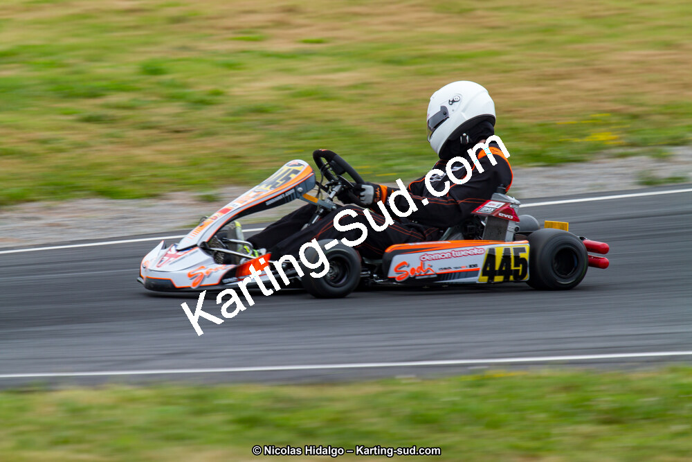 03/06/2017 : 4ème manche du Championnat du Sud à Belmont sur Rance journée du samedi (Photos Nicolas Hidalgo) 2017 — karting