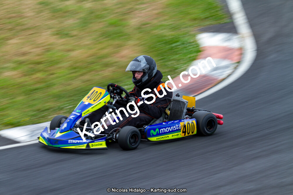 03/06/2017 : 4ème manche du Championnat du Sud à Belmont sur Rance journée du samedi (Photos Nicolas Hidalgo) 2017 — karting