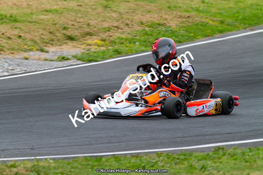 03/06/2017 : 4ème manche du Championnat du Sud à Belmont sur Rance journée du samedi (Photos Nicolas Hidalgo) 2017 — karting