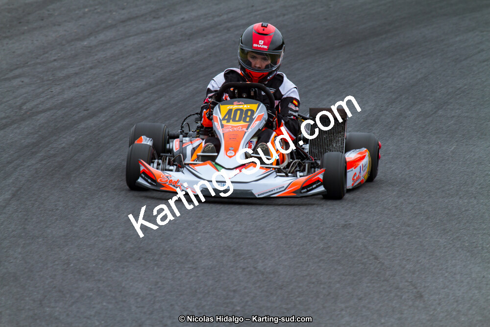 03/06/2017 : 4ème manche du Championnat du Sud à Belmont sur Rance journée du samedi (Photos Nicolas Hidalgo) 2017 — karting