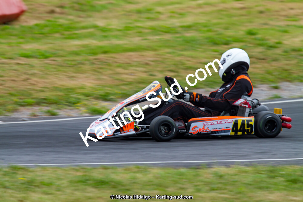 03/06/2017 : 4ème manche du Championnat du Sud à Belmont sur Rance journée du samedi (Photos Nicolas Hidalgo) 2017 — karting