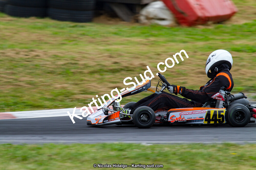 03/06/2017 : 4ème manche du Championnat du Sud à Belmont sur Rance journée du samedi (Photos Nicolas Hidalgo) 2017 — karting