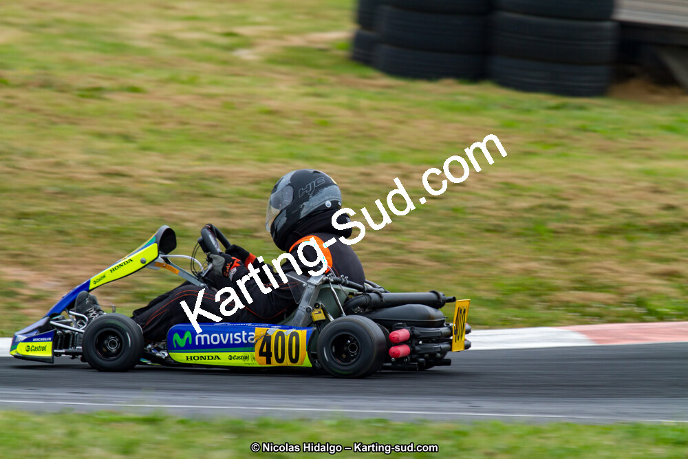 03/06/2017 : 4ème manche du Championnat du Sud à Belmont sur Rance journée du samedi (Photos Nicolas Hidalgo) 2017 — karting