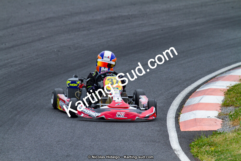 03/06/2017 : 4ème manche du Championnat du Sud à Belmont sur Rance journée du samedi (Photos Nicolas Hidalgo) 2017 — karting