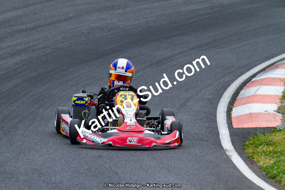 03/06/2017 : 4ème manche du Championnat du Sud à Belmont sur Rance journée du samedi (Photos Nicolas Hidalgo) 2017 — karting