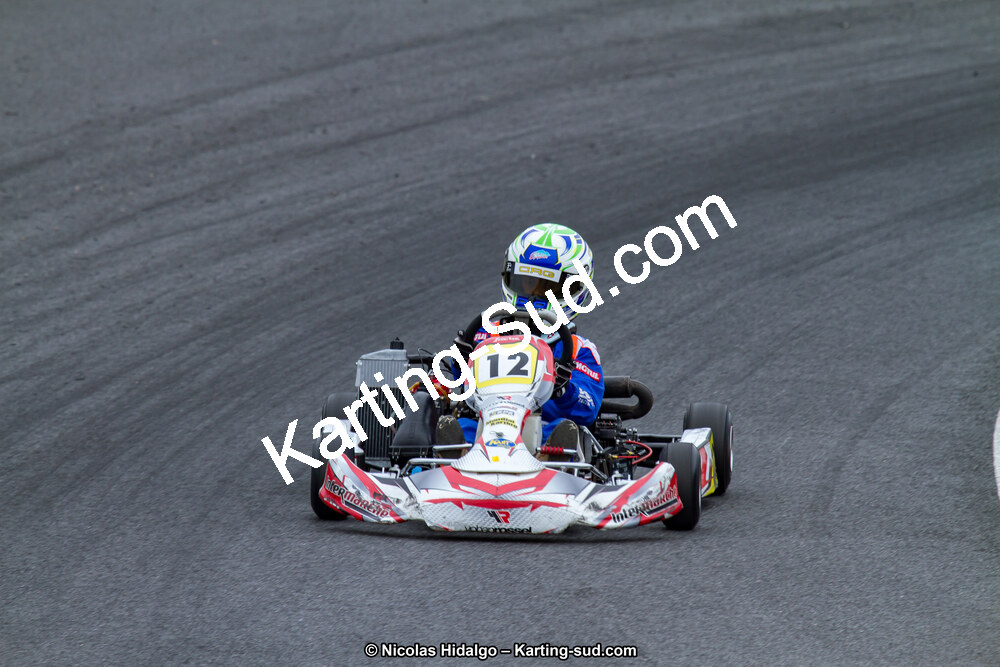 03/06/2017 : 4ème manche du Championnat du Sud à Belmont sur Rance journée du samedi (Photos Nicolas Hidalgo) 2017 — karting