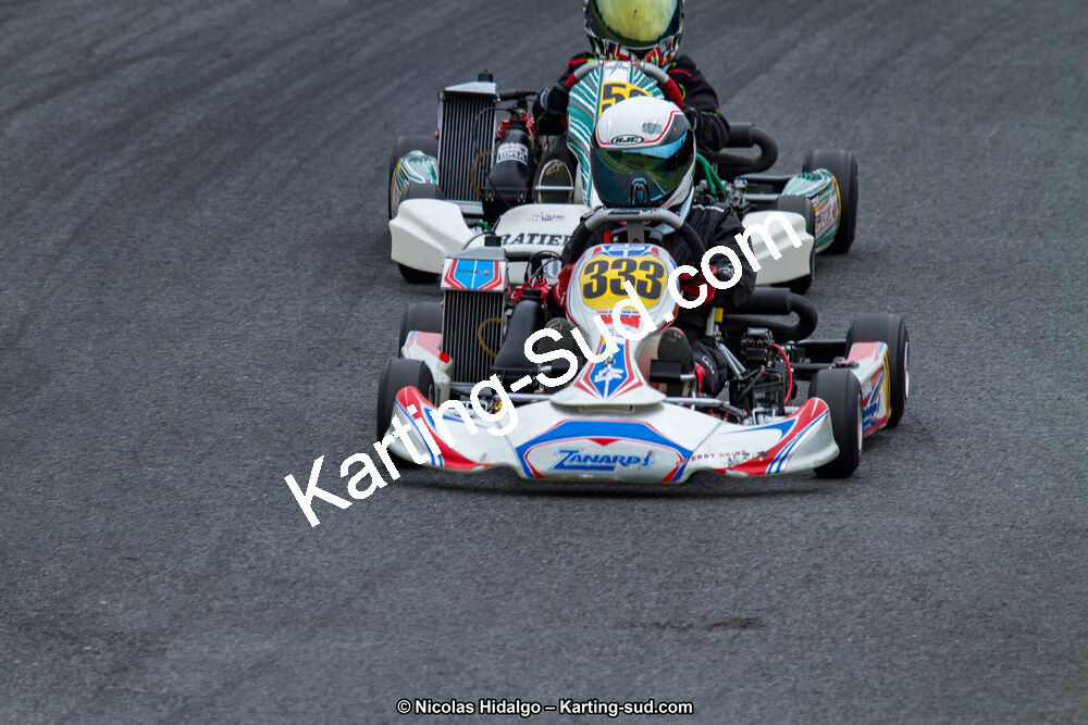 03/06/2017 : 4ème manche du Championnat du Sud à Belmont sur Rance journée du samedi (Photos Nicolas Hidalgo) 2017 — karting