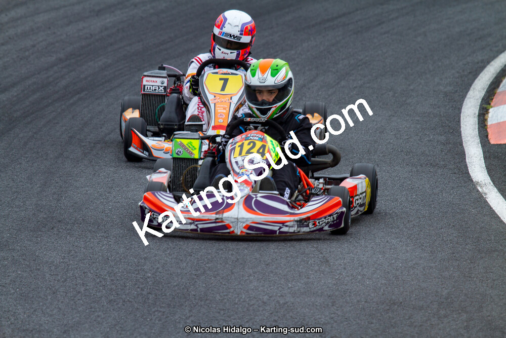 03/06/2017 : 4ème manche du Championnat du Sud à Belmont sur Rance journée du samedi (Photos Nicolas Hidalgo) 2017 — karting
