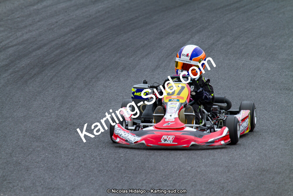 03/06/2017 : 4ème manche du Championnat du Sud à Belmont sur Rance journée du samedi (Photos Nicolas Hidalgo) 2017 — karting