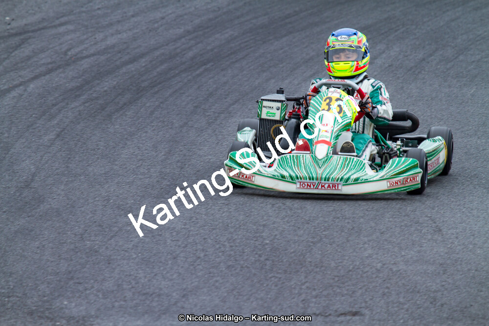 03/06/2017 : 4ème manche du Championnat du Sud à Belmont sur Rance journée du samedi (Photos Nicolas Hidalgo) 2017 — karting
