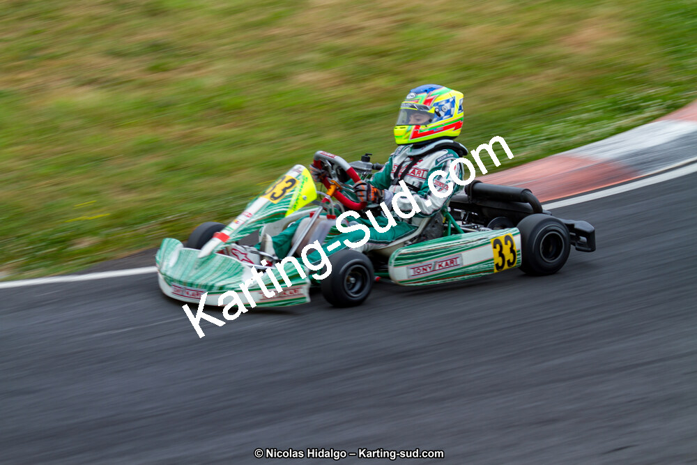 03/06/2017 : 4ème manche du Championnat du Sud à Belmont sur Rance journée du samedi (Photos Nicolas Hidalgo) 2017 — karting