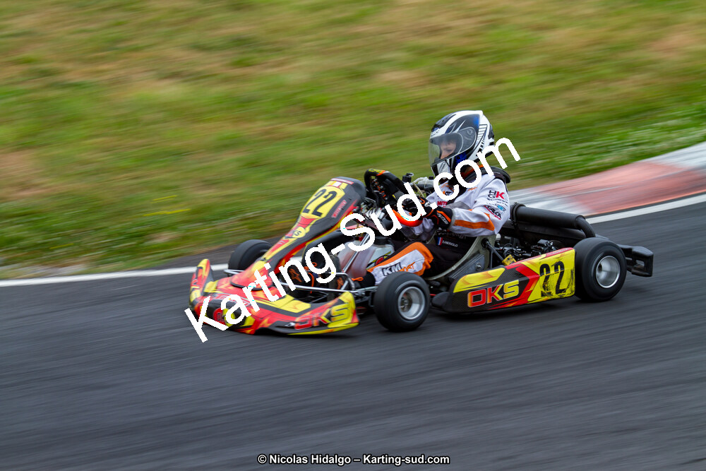 03/06/2017 : 4ème manche du Championnat du Sud à Belmont sur Rance journée du samedi (Photos Nicolas Hidalgo) 2017 — karting