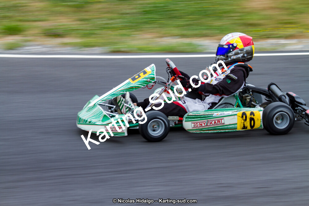 03/06/2017 : 4ème manche du Championnat du Sud à Belmont sur Rance journée du samedi (Photos Nicolas Hidalgo) 2017 — karting