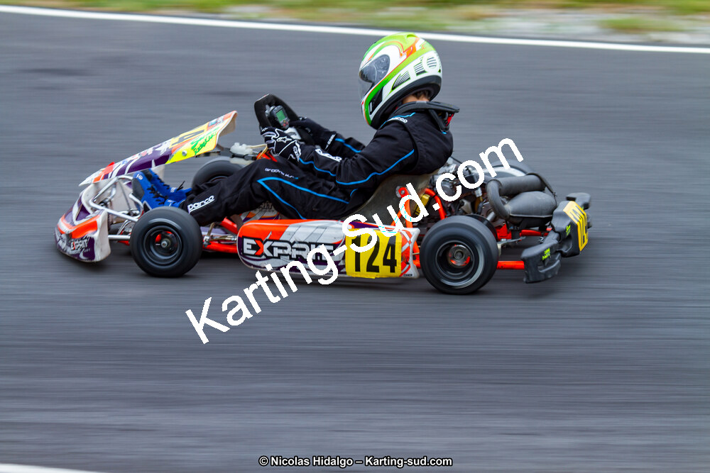 03/06/2017 : 4ème manche du Championnat du Sud à Belmont sur Rance journée du samedi (Photos Nicolas Hidalgo) 2017 — karting