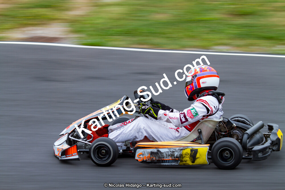 03/06/2017 : 4ème manche du Championnat du Sud à Belmont sur Rance journée du samedi (Photos Nicolas Hidalgo) 2017 — karting