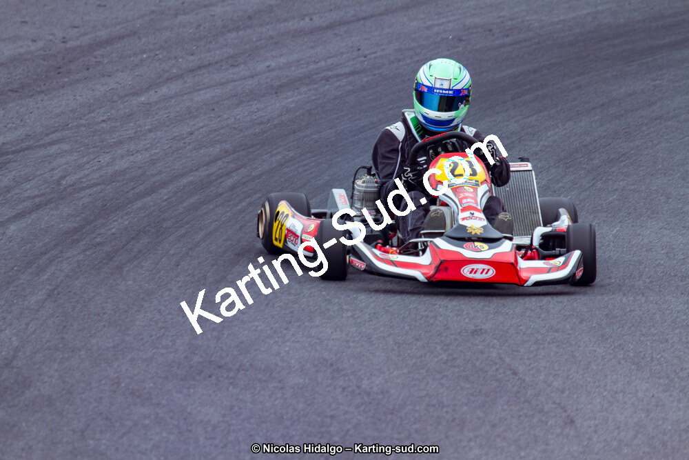 03/06/2017 : 4ème manche du Championnat du Sud à Belmont sur Rance journée du samedi (Photos Nicolas Hidalgo) 2017 — karting