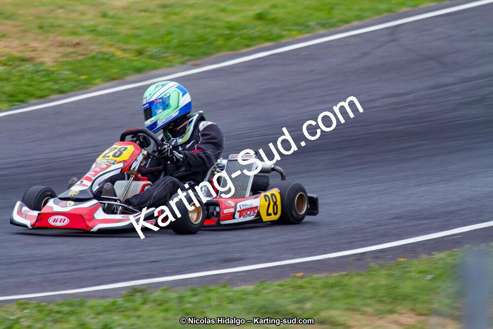 03/06/2017 : 4ème manche du Championnat du Sud à Belmont sur Rance journée du samedi (Photos Nicolas Hidalgo) 2017 — karting