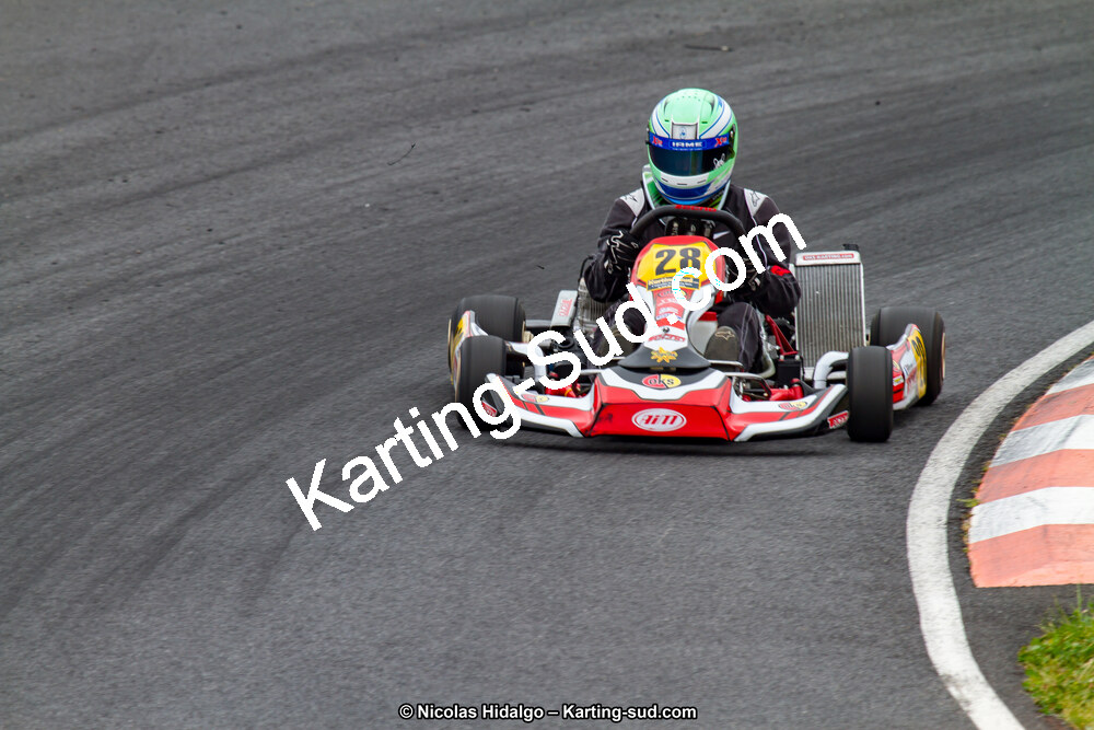 03/06/2017 : 4ème manche du Championnat du Sud à Belmont sur Rance journée du samedi (Photos Nicolas Hidalgo) 2017 — karting
