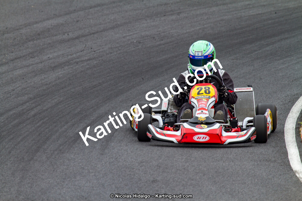 03/06/2017 : 4ème manche du Championnat du Sud à Belmont sur Rance journée du samedi (Photos Nicolas Hidalgo) 2017 — karting